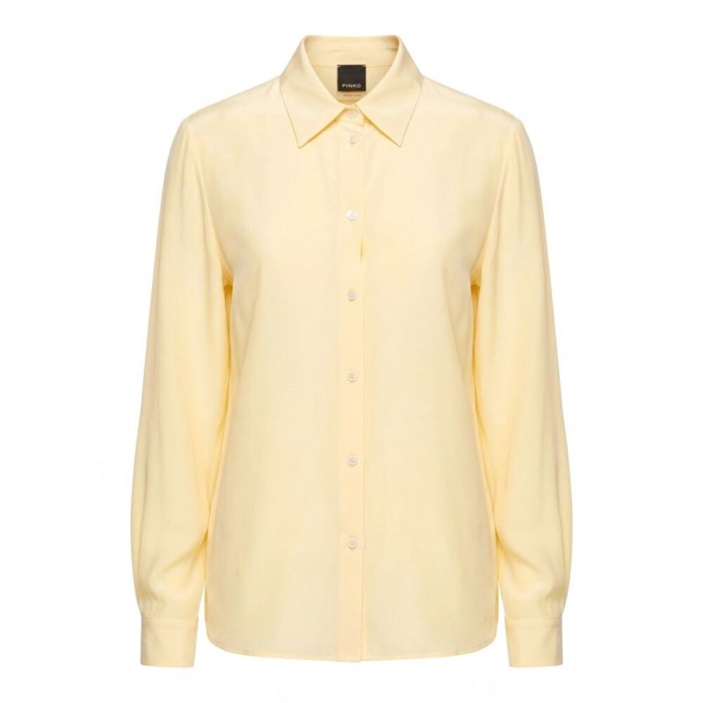Pinko Women Crackers Shirt